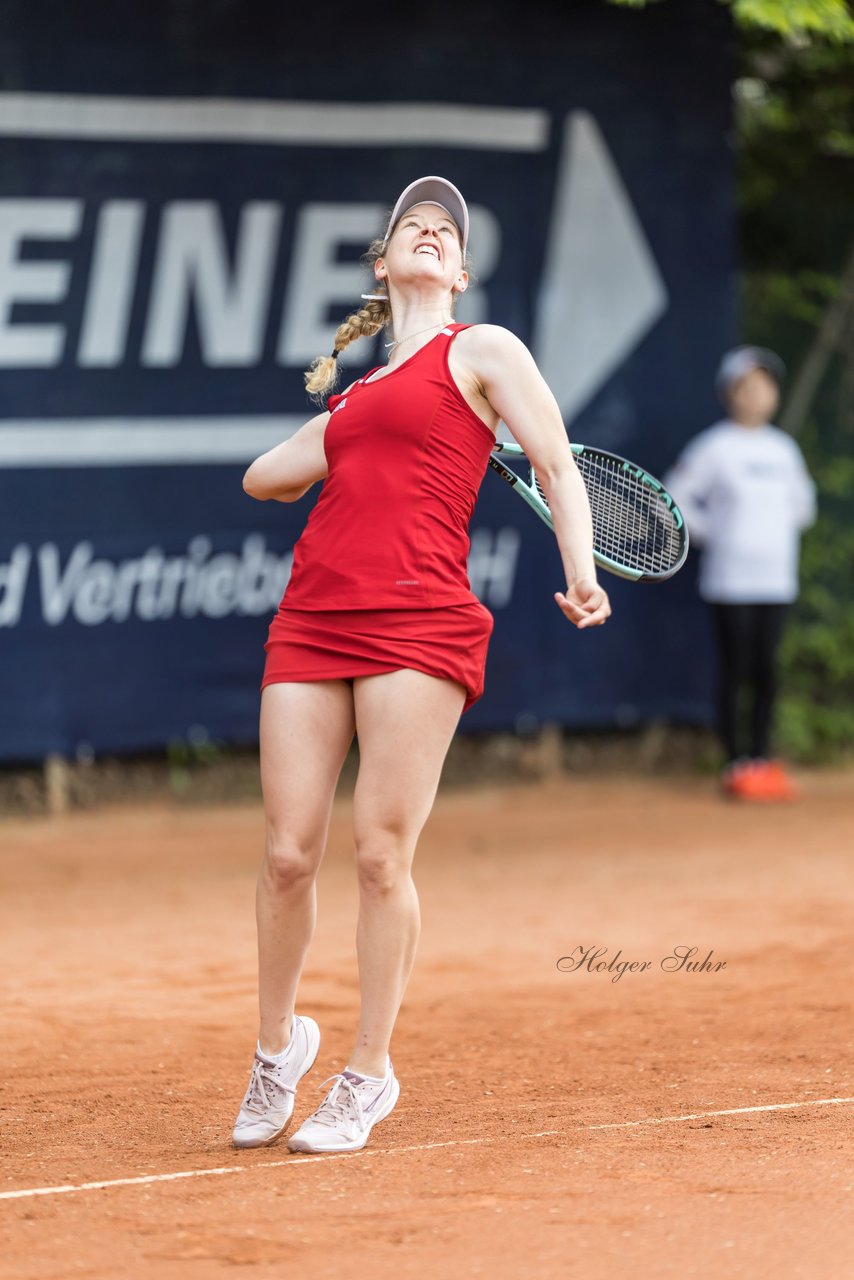 Julia Middendorf 71 - BL DTV Hannover - BW Dresden Blasewitz : Ergebnis: 2:7